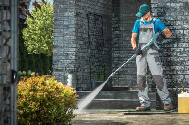 Best Patio and Deck Pressure Washing  in Smithville, MO