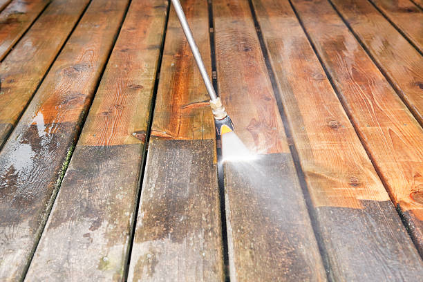 Best Fence Cleaning  in Smithville, MO